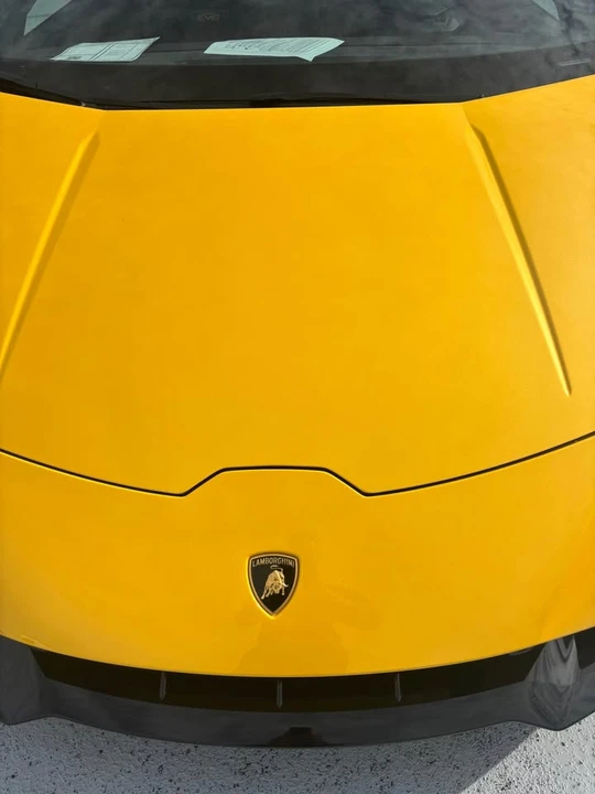 2021 Lamborghini Huracan LP610-2 EVO - Image 6 of 13