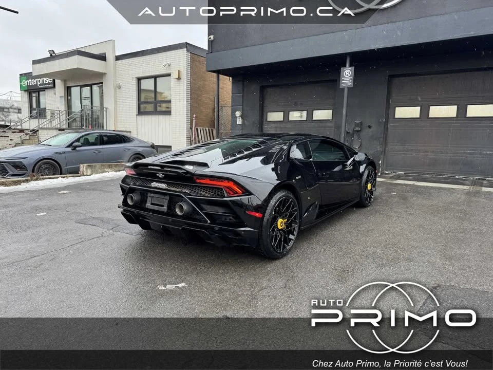 2021 Lamborghini Huracan - Image 5 of 20