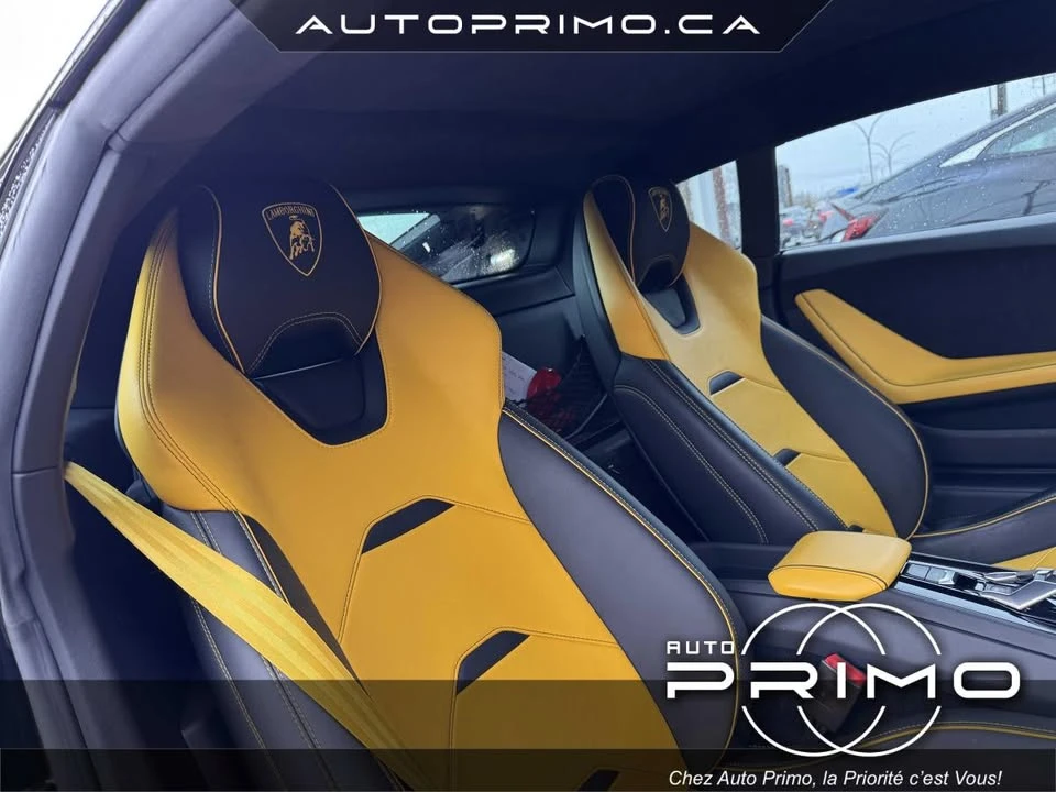 2021 Lamborghini Huracan - Image 14 of 20