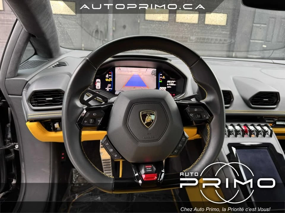 2021 Lamborghini Huracan - Image 17 of 20