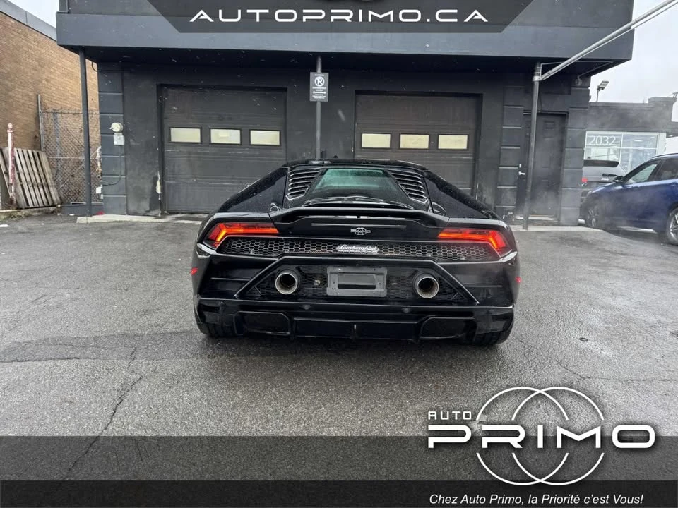 2021 Lamborghini Huracan - Image 6 of 20
