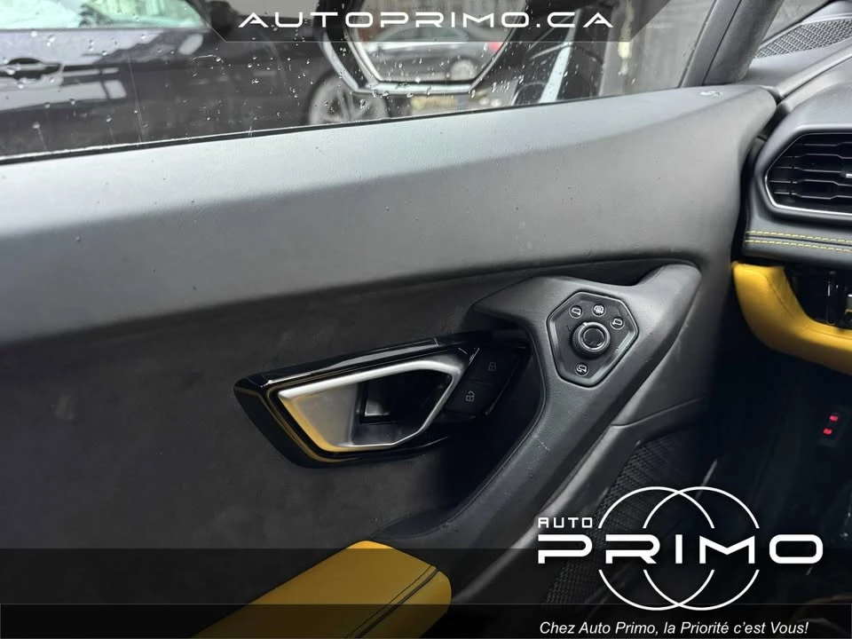 2021 Lamborghini Huracan - Image 12 of 20