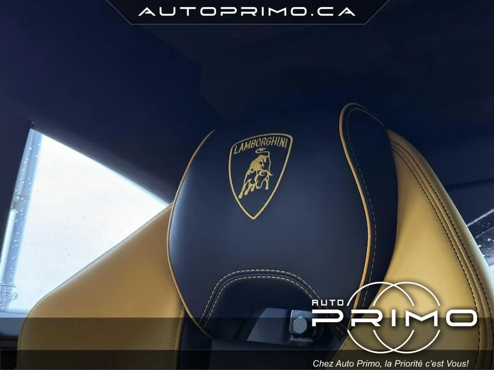 2021 Lamborghini Huracan - Image 11 of 20