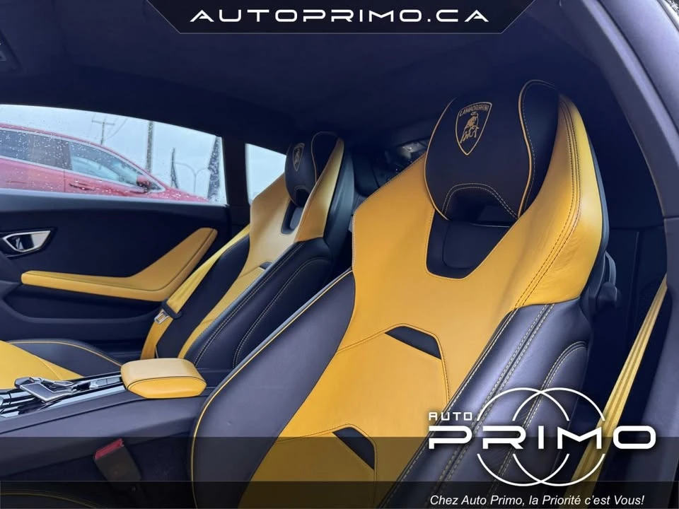 2021 Lamborghini Huracan - Image 10 of 20