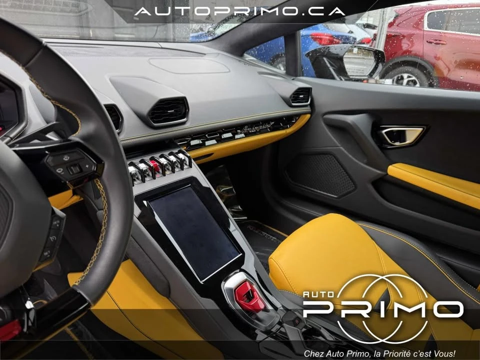 2021 Lamborghini Huracan - Image 19 of 20