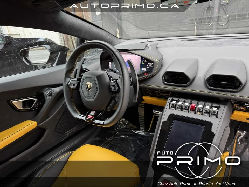 2021 Lamborghini Huracan - Image 18 of 20