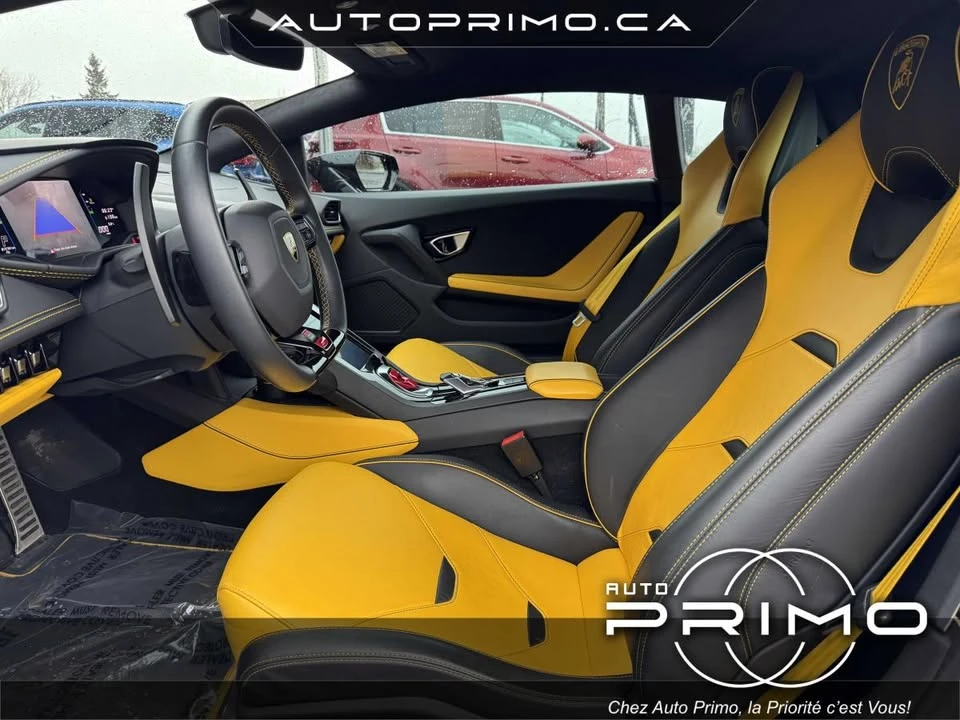 2021 Lamborghini Huracan - Image 9 of 20
