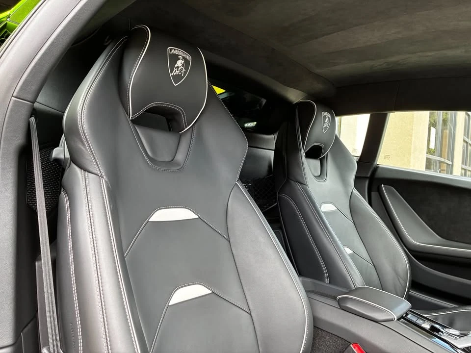 2021 Lamborghini - Image 20 of 20