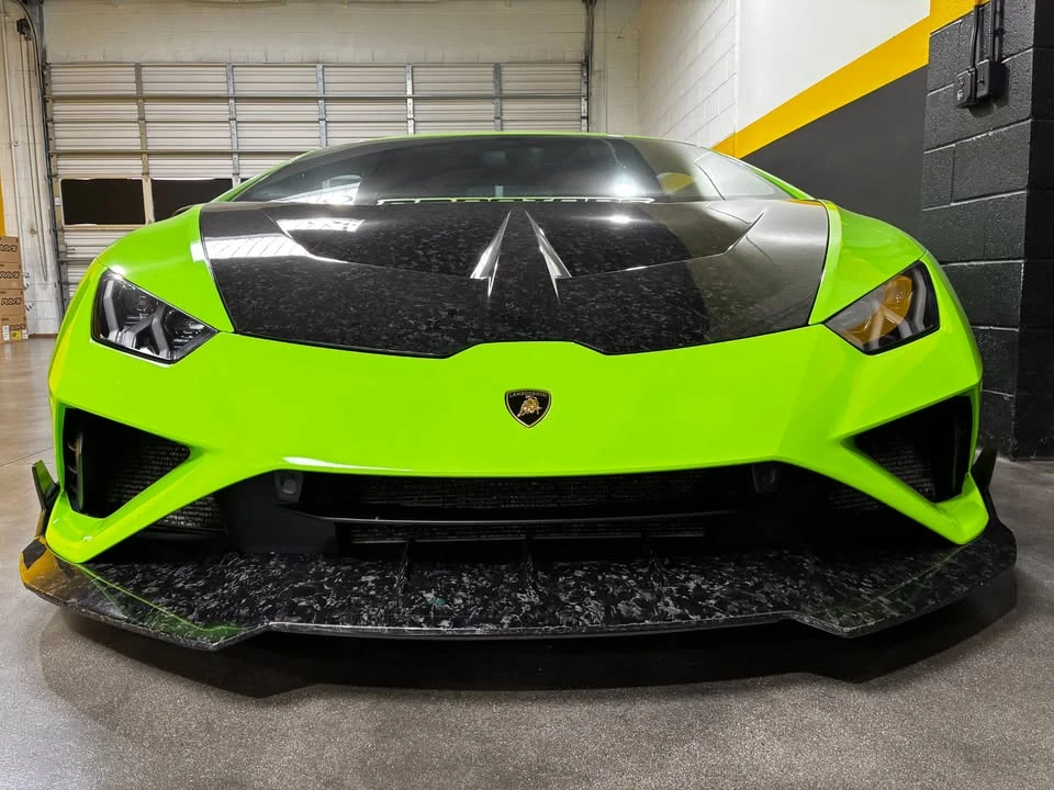 2021 Lamborghini - Image 7 of 20