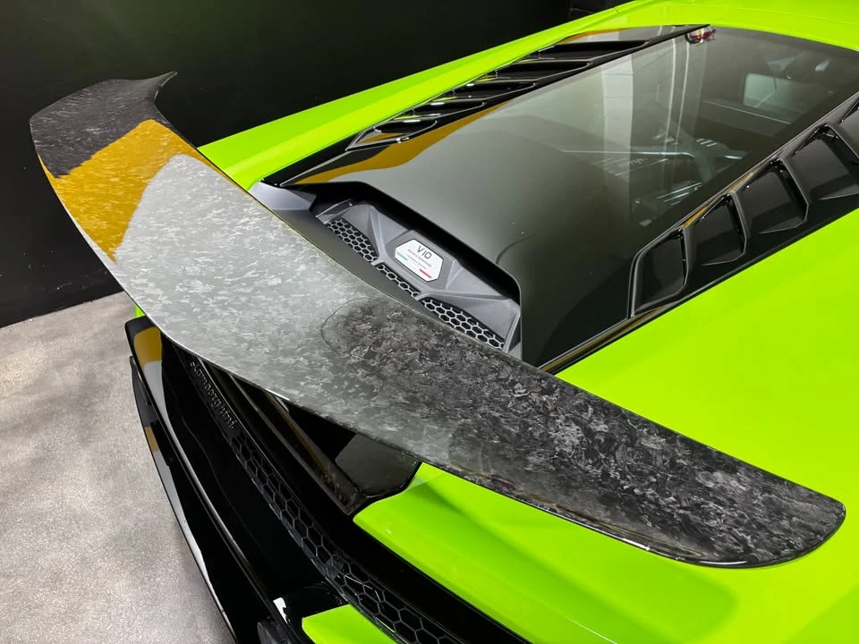 2021 Lamborghini - Image 11 of 20