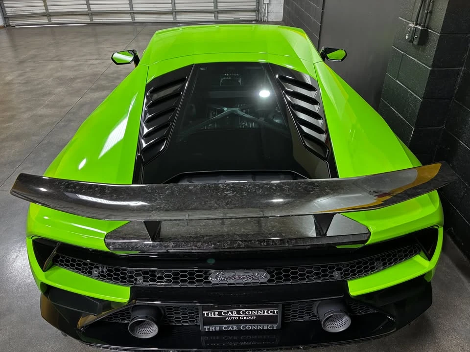 2021 Lamborghini - Image 4 of 20