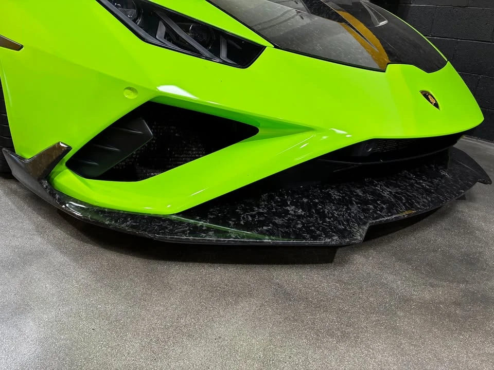 2021 Lamborghini - Image 8 of 20