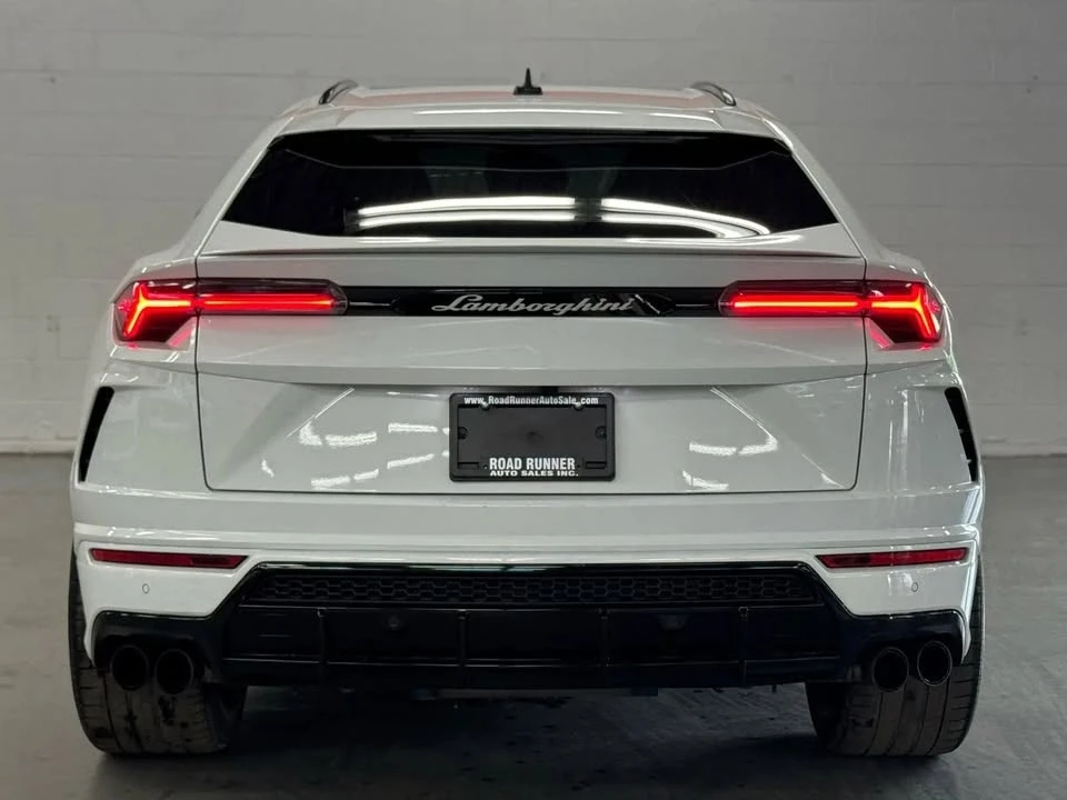 2021 Lamborghini Urus - Image 5 of 19