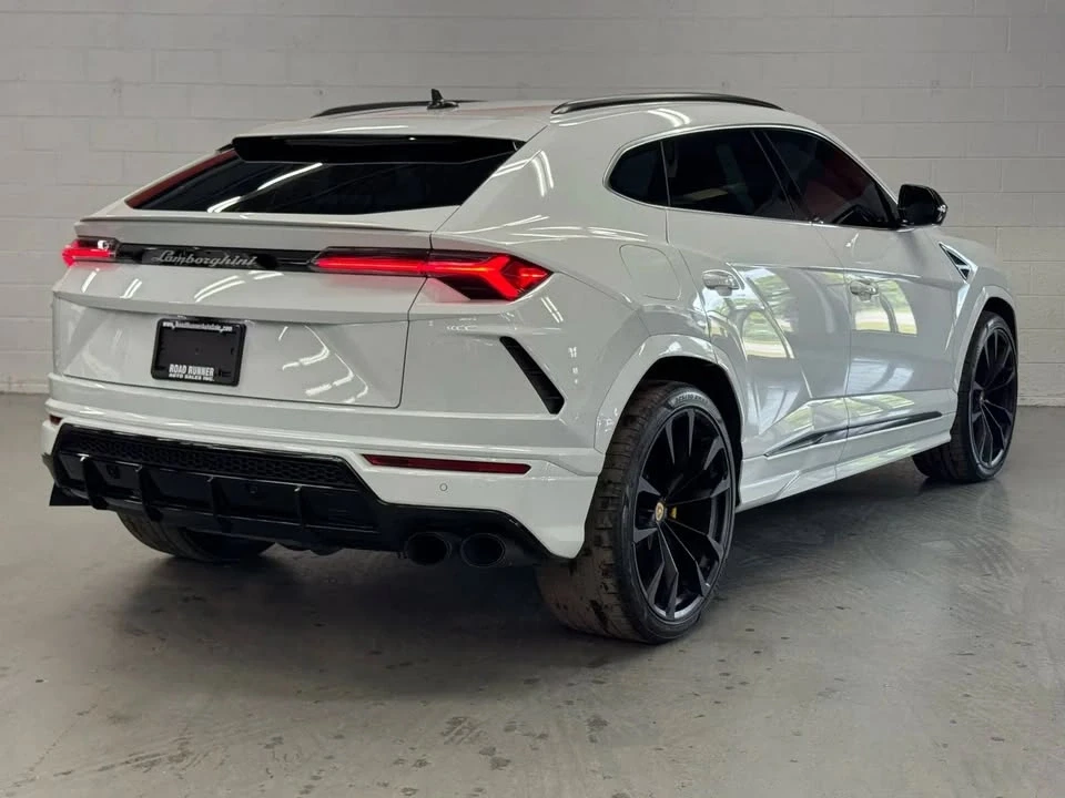2021 Lamborghini Urus - Image 6 of 19