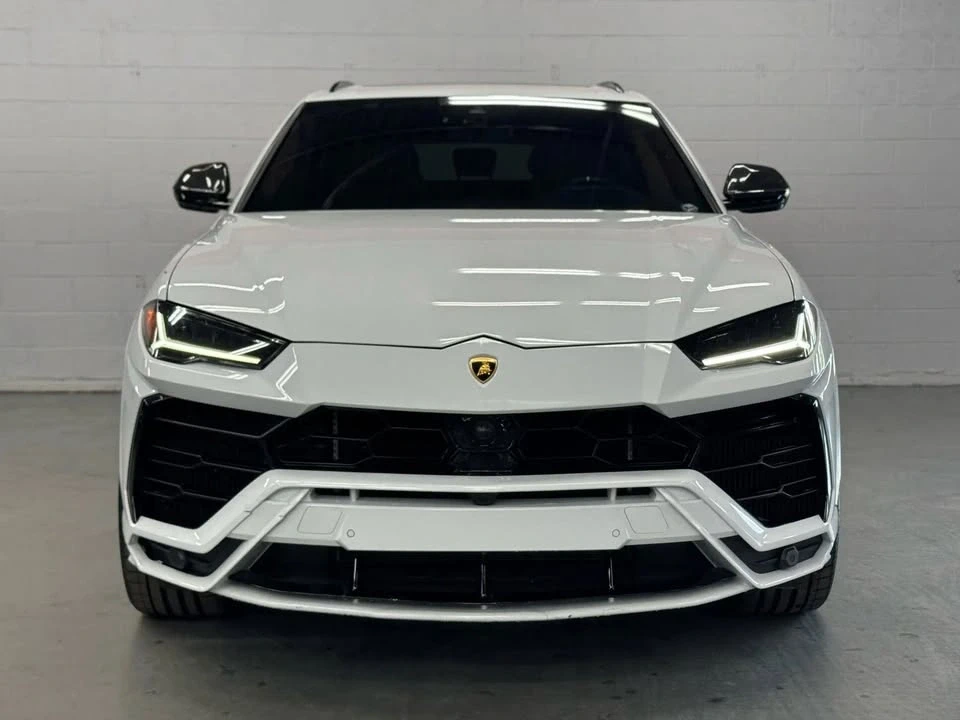 2021 Lamborghini Urus - Image 9 of 19