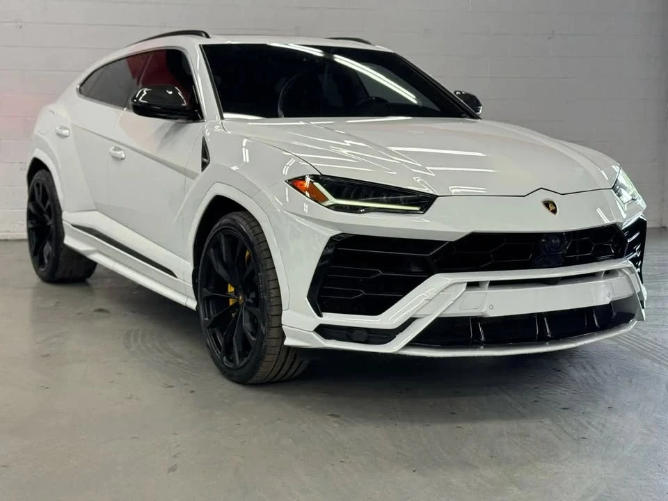 2021 Lamborghini Urus - Image 8 of 19