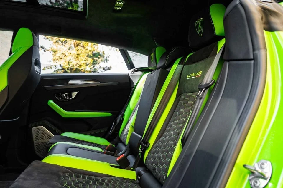 2021 Lamborghini Urus - Image 12 of 13