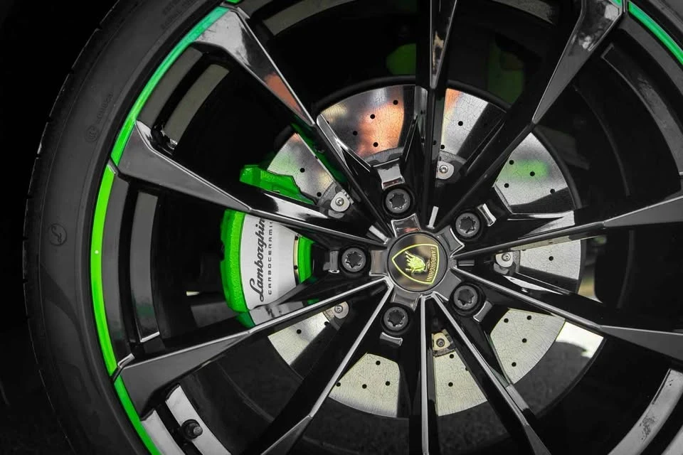 2021 Lamborghini Urus - Image 6 of 13