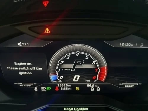 2021 Lamborghini Urus - Image 5 of 7