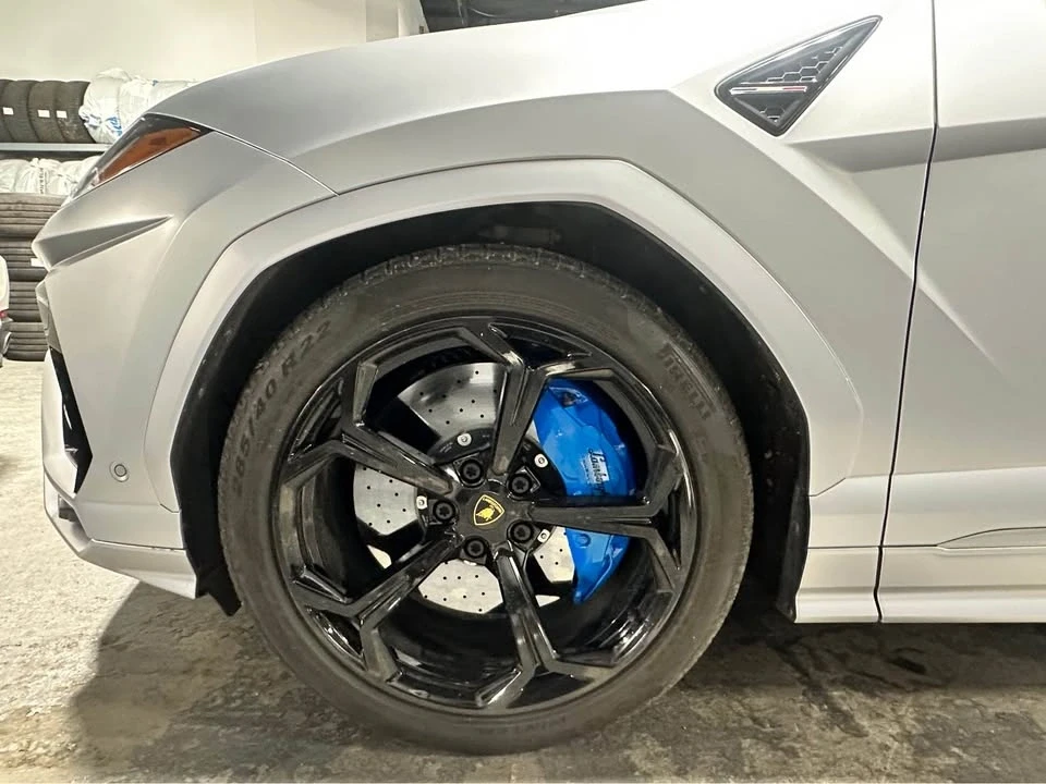 2021 Lamborghini Urus - Image 6 of 6
