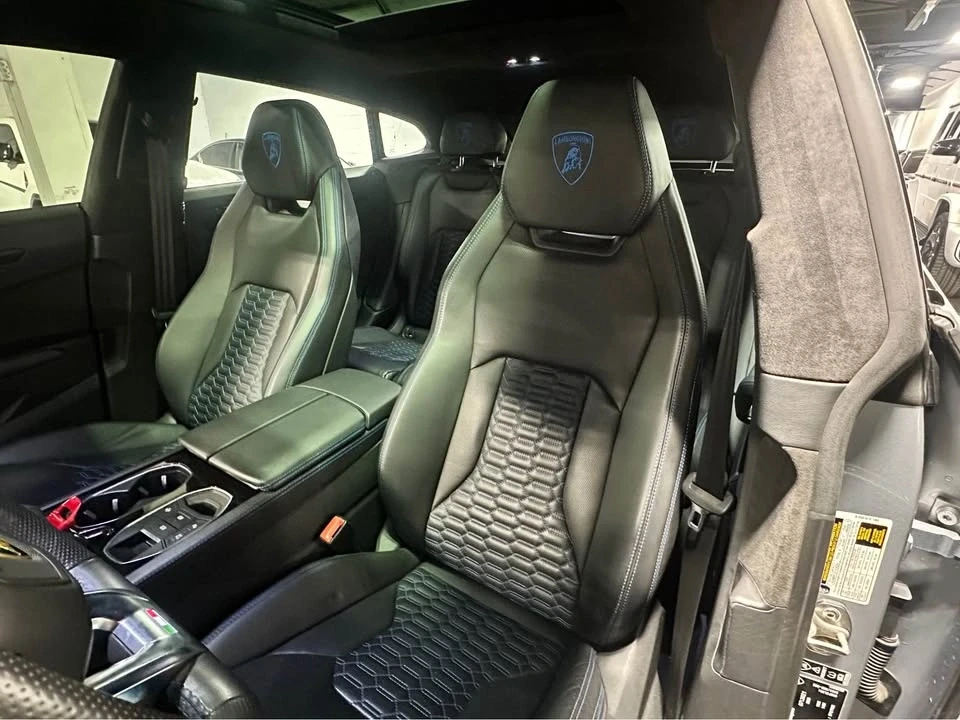 2021 Lamborghini Urus - Image 3 of 6