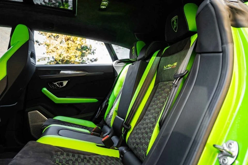 2021 Lamborghini Urus - Image 12 of 13