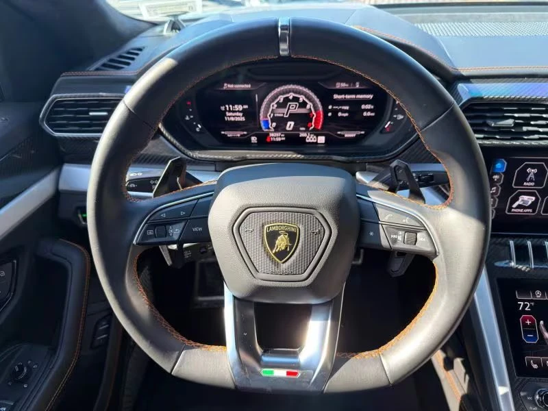 2021 Lamborghini Urus - Image 9 of 18