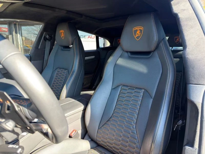2021 Lamborghini Urus - Image 8 of 18