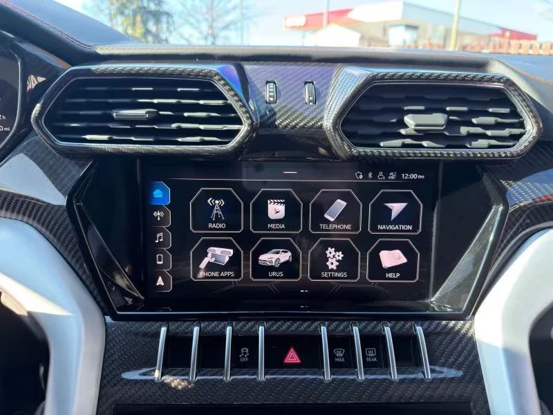 2021 Lamborghini Urus - Image 18 of 18