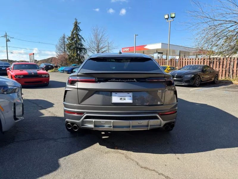 2021 Lamborghini Urus - Image 6 of 18
