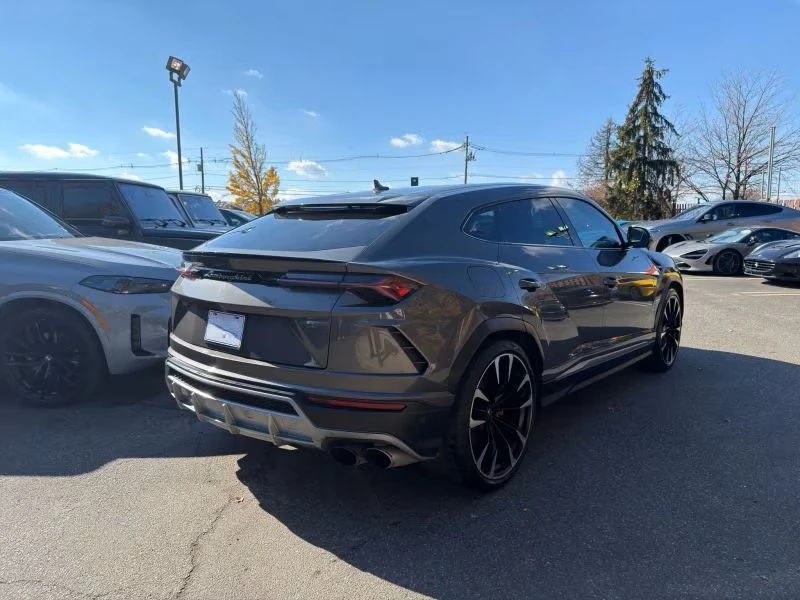 2021 Lamborghini Urus - Image 7 of 18