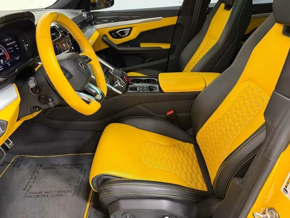 2021 Lamborghini Urus - Image 20 of 20