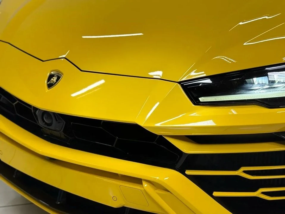 2021 Lamborghini Urus - Image 14 of 20