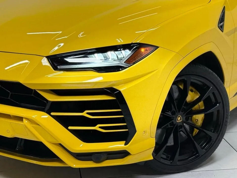 2021 Lamborghini Urus - Image 7 of 20