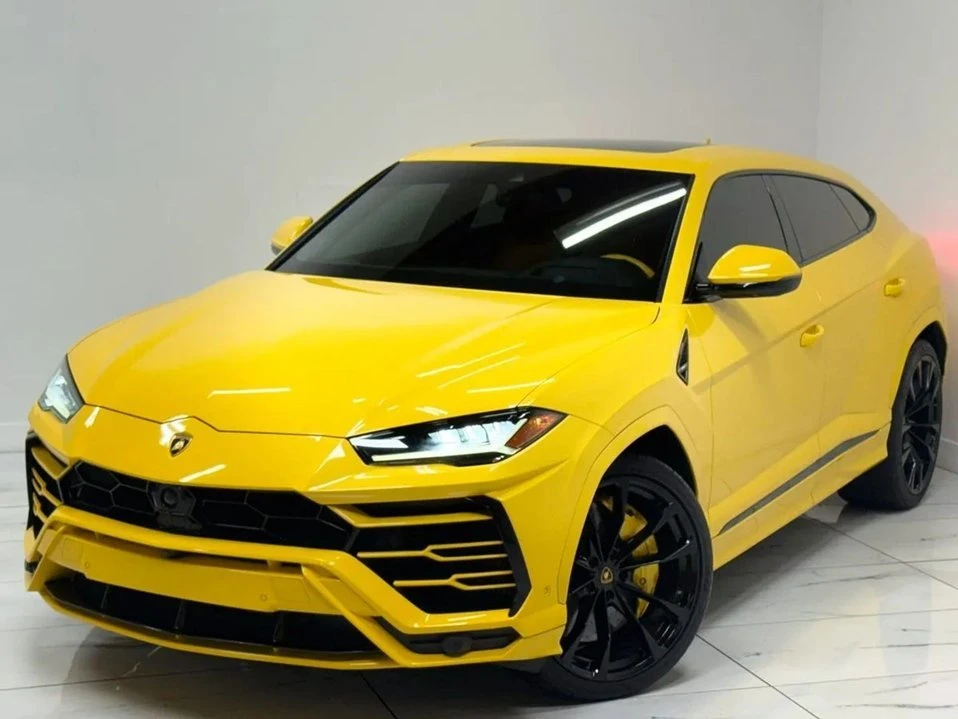 2021 Lamborghini Urus - Image 6 of 20