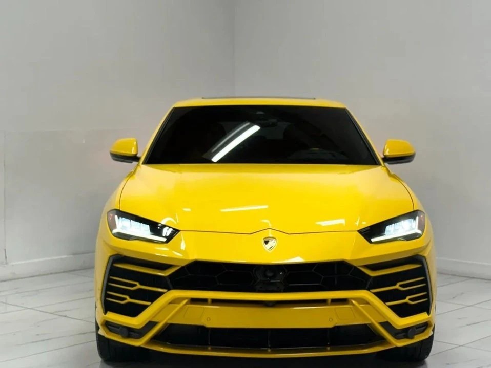 2021 Lamborghini Urus - Image 3 of 20