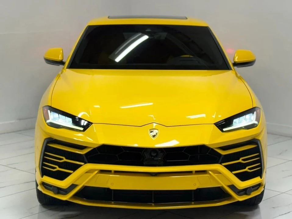 2021 Lamborghini Urus - Image 4 of 20