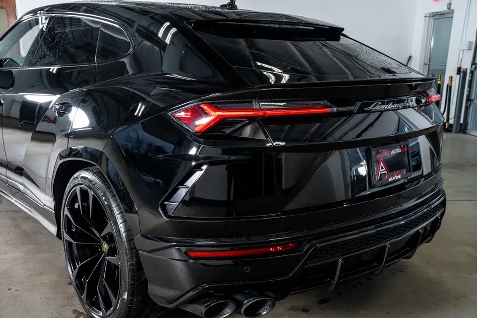 2021 Lamborghini Urus - Image 6 of 13