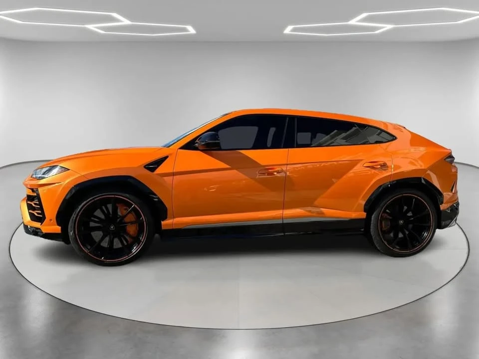 2021 Lamborghini Urus - Image 7 of 19