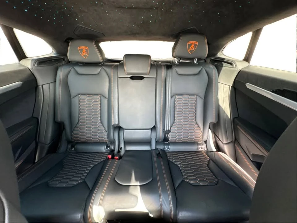 2021 Lamborghini Urus - Image 13 of 19