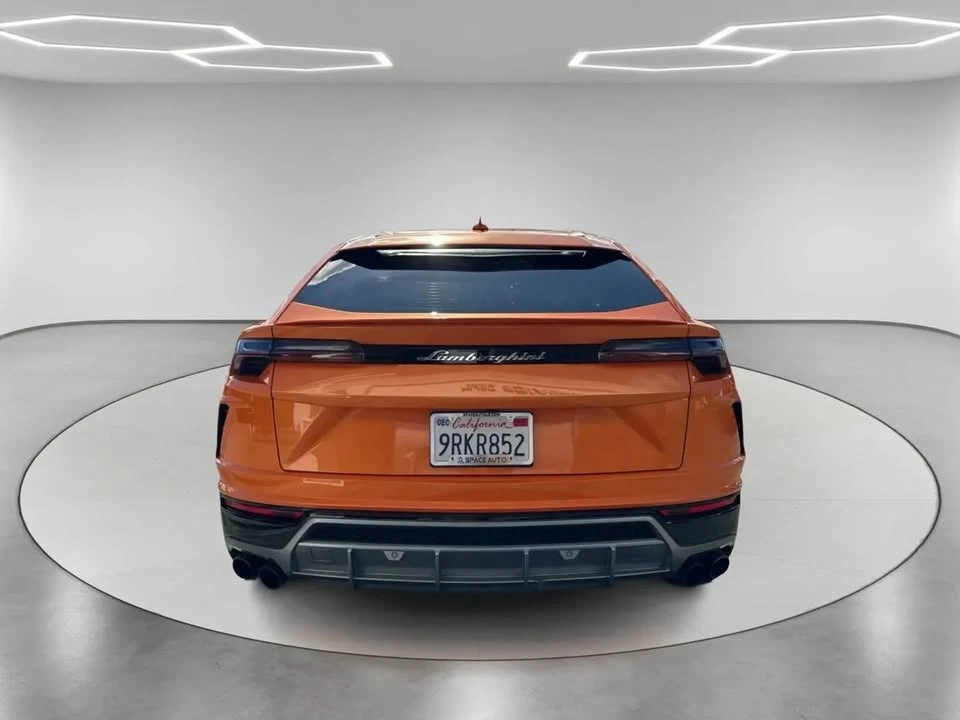 2021 Lamborghini Urus - Image 5 of 19