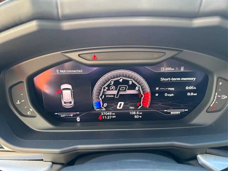 2021 Lamborghini Urus - Image 14 of 19