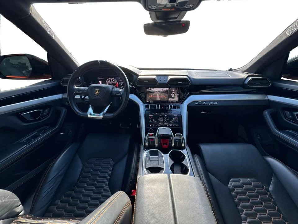 2021 Lamborghini Urus - Image 19 of 19
