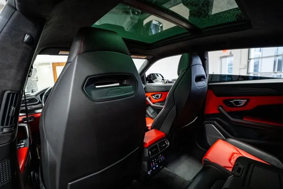 2021 Lamborghini Urus - Image 13 of 13
