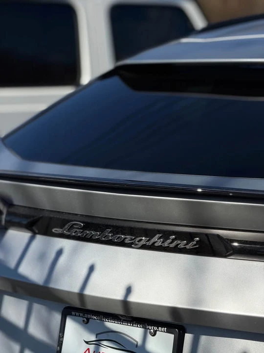2021 Lamborghini Urus - Image 7 of 8