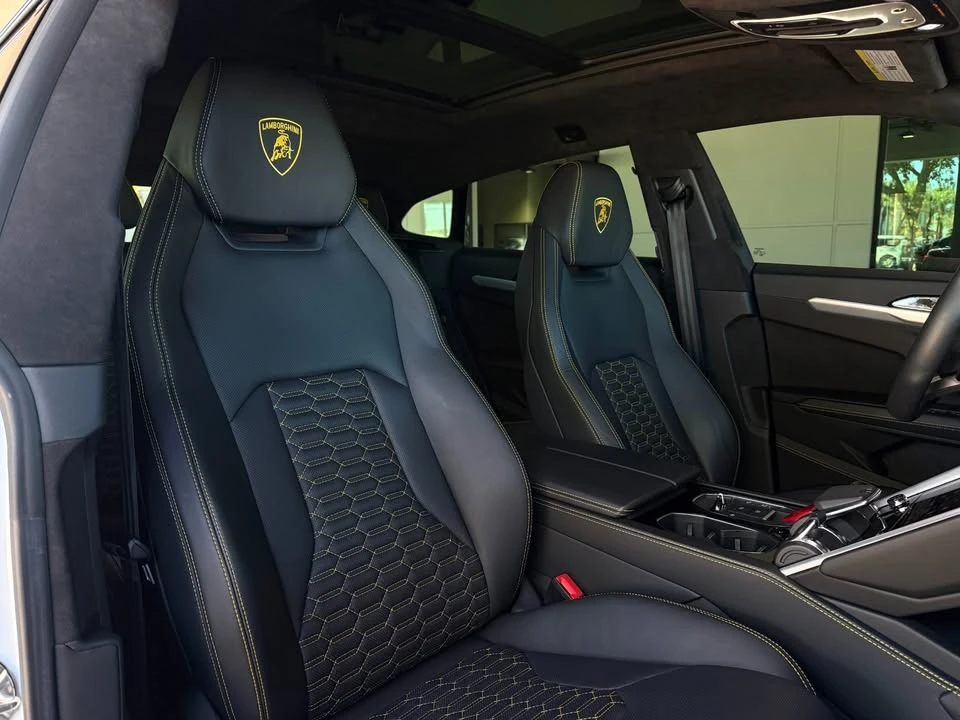 2021 Lamborghini Urus - Image 18 of 20