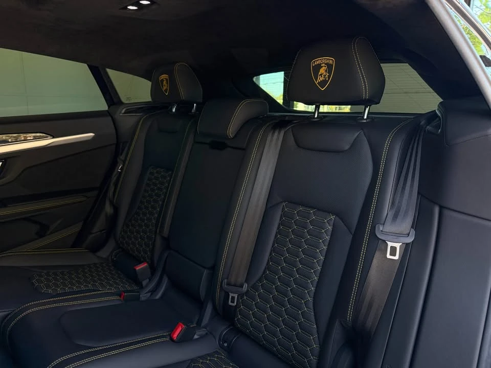 2021 Lamborghini Urus - Image 15 of 20