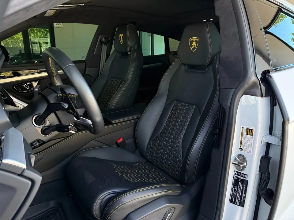 2021 Lamborghini Urus - Image 14 of 20
