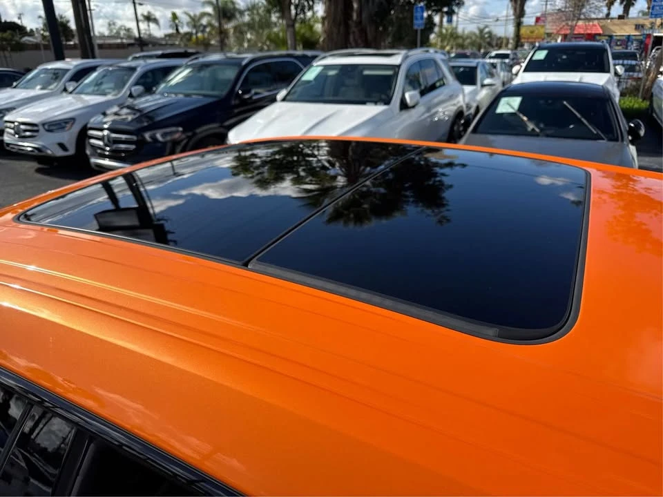 2021 Lamborghini Urus - Image 11 of 19
