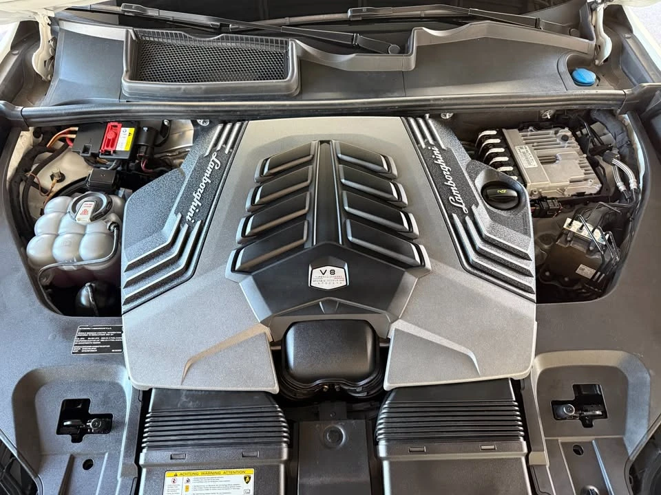 2021 Lamborghini Urus - Image 20 of 20